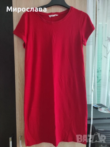 Лот от страхотни роклички , снимка 15 - Рокли - 53965290