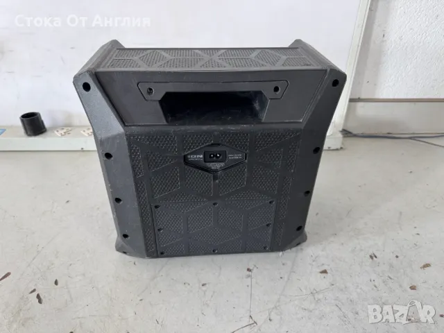 Колона караоке - Ion sport iPA84, снимка 3 - Караоке - 48021698
