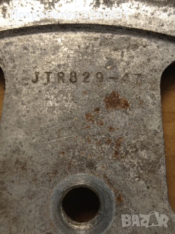 Сузуки SUZUKI GSF 600 Bandit фланец заден пиньон/зъбак, снимка 4 - Части - 50487065