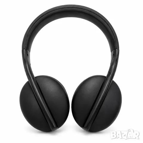 Безжични стерео слушалки 4 в 1 с Bluetooth и FM радио, снимка 2 - Аксесоари и консумативи - 55870882