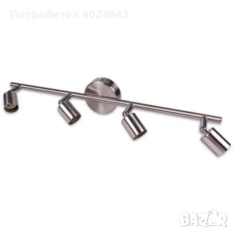 СлотJess GU10   1x50W