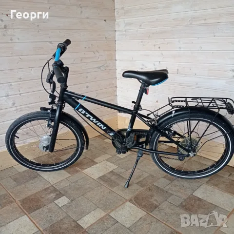 Велосипед B'twin 20"