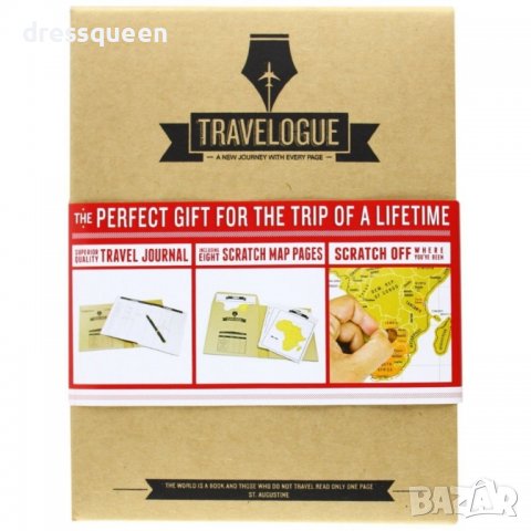 1236 Дневник на пътешественика, снимка 5 - Други стоки за дома - 37357696