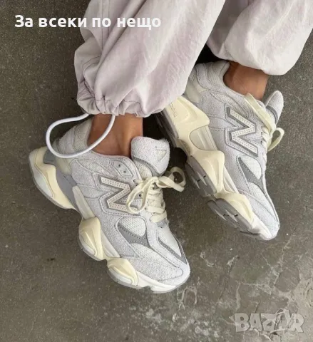 New Balance Дамски Маратонки👟Дамски Спортни Обувки Ню Баланс - Налични Различни Цветове Код E368, снимка 8 - Маратонки - 50421981