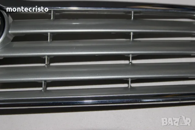 Предна решетка Toyota Avensis T250 T25 (2003-2006г.) 5310005060B0 5310005060 емблема Тойота Авенсис, снимка 10 - Части - 47275082