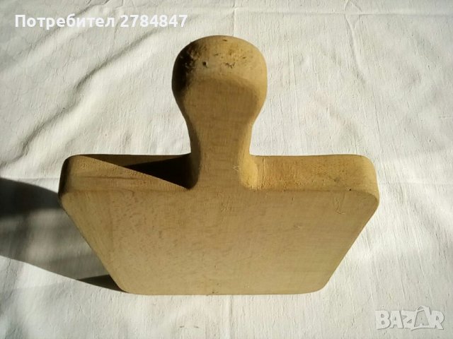 Комплект дървени дъски за рязане, снимка 7 - Други - 38575483