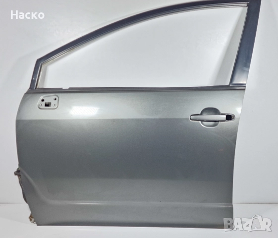 Предна Лява Врата Тойота Корола Версо Toyota Corolla Verso 2004 - 2008
