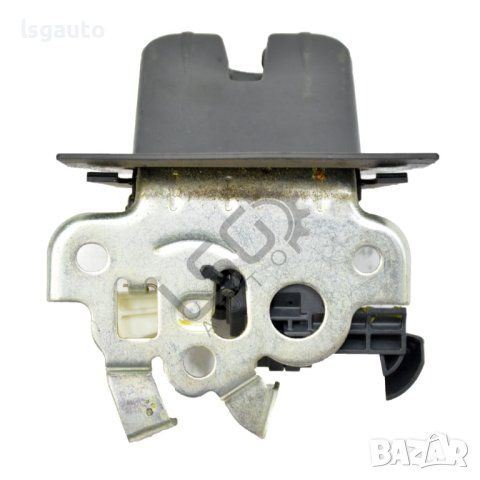 Брава заден капак AUDI A4 (B8) 2008-2015 ID:101653, снимка 2 - Части - 40819739