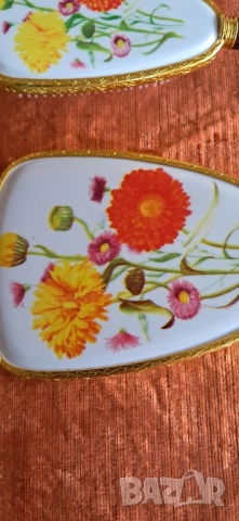 Ретро дамски принадлежности , снимка 9 - Антикварни и старинни предмети - 51779576