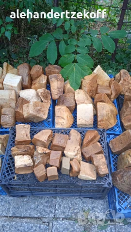 Домашен сапун по класическа стара технология, снимка 6 - Други - 42251259