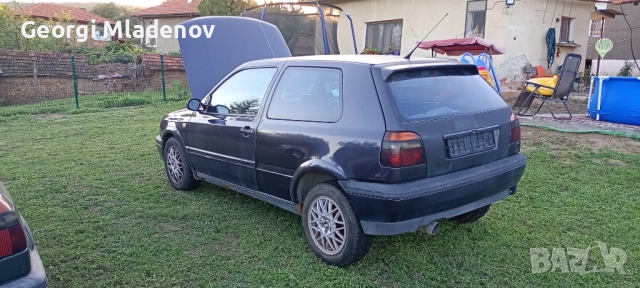 Golf 3 GTI на части, снимка 4 - Части - 51790119