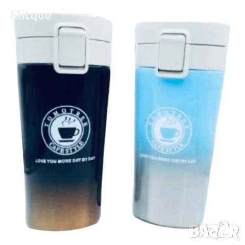 Запазете топлината с нашия луксозен термос, снимка 2 - Други - 52894788