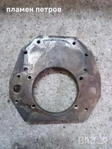 Преходник за УАЗ , снимка 3 - Части - 52921683