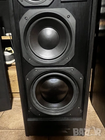 Supersound S-400, снимка 11 - Тонколони - 53977983
