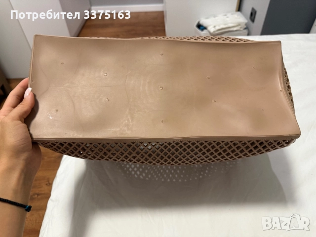 Cristian Dior , снимка 5 - Чанти - 51824590