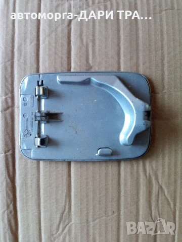 Капачка резервоар за Пежо 407 комби , снимка 2 - Части - 50791234