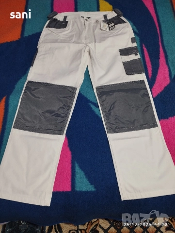 Немски Работни Дрехи,Комплект, снимка 17 - Панталони - 52896500