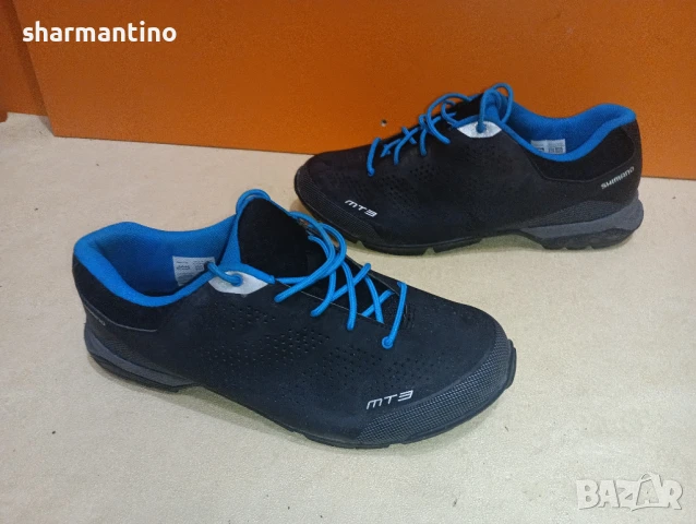 Shimano MT3 N 42 за колоездене - 45 лв -