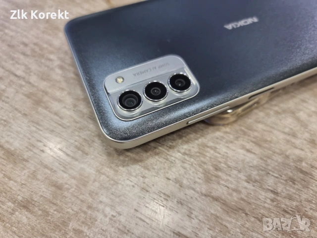 Nokia G42 5G 6GB RAM, 128GB , снимка 3 - Nokia - 54136086