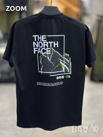 The North Face Mountain Унисекс T-shirts
