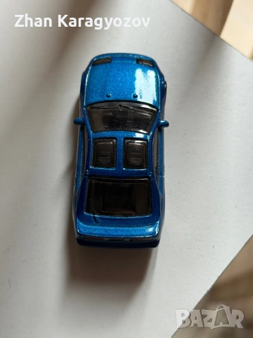 HOT Wheels Nissan 300ZX, снимка 4 - Колекции - 54017895