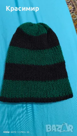 Шапки, снимка 10 - Други - 47485134