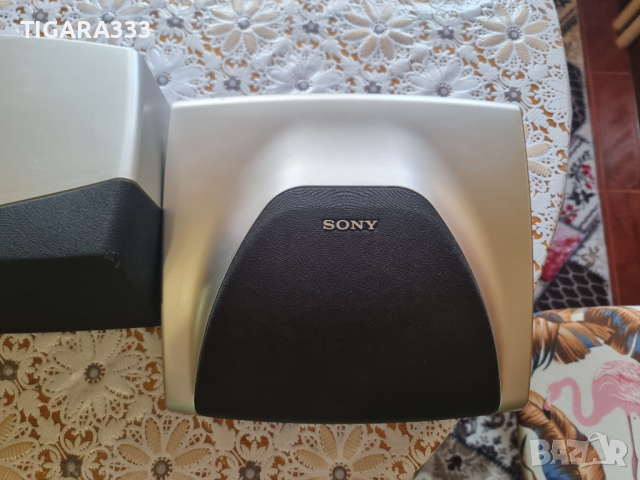 Тонколони SONY , снимка 3 - Тонколони - 44806767