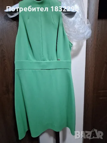 дамска официална рокля 