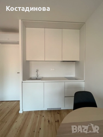 Двустаен до ВМИ, снимка 5 - Апартаменти - 53971103