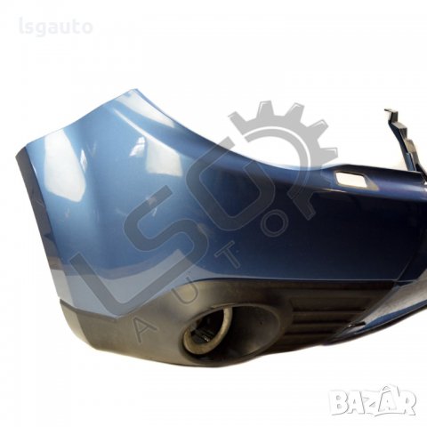 Предна броня Subaru Forester III (2008-2013) ID: 88473, снимка 4 - Части - 38437253