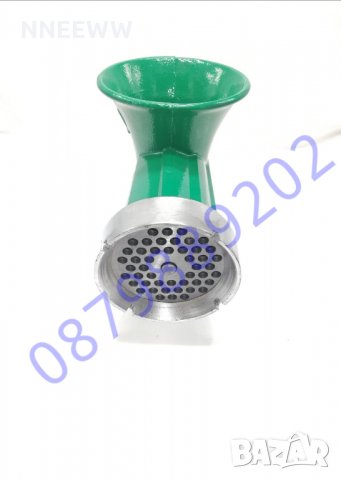 Месомелачка  с мотор и стойка№32, снимка 5 - Други инструменти - 15688580