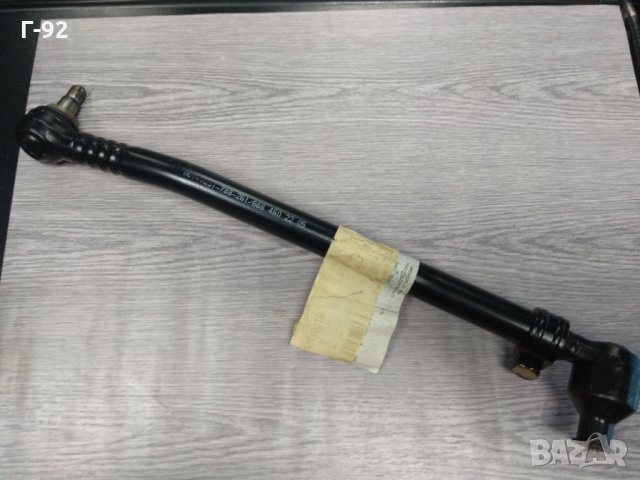 A6684602205**NEU**КОРМИЛНА ЩАНГА КЪСА ЗА МЕРЦЕДЕС  РАМА*668*667*669*