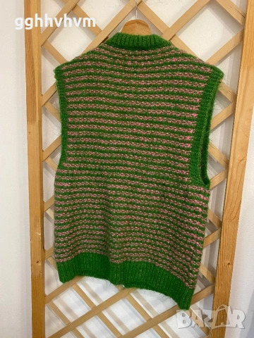 Елек на zara, снимка 4 - Елеци - 53097068