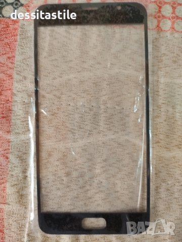Стъкло за тъч скрийн за телефон Asus Zenfone 4 Max Plus X015D, снимка 2 - Резервни части за телефони - 42560532