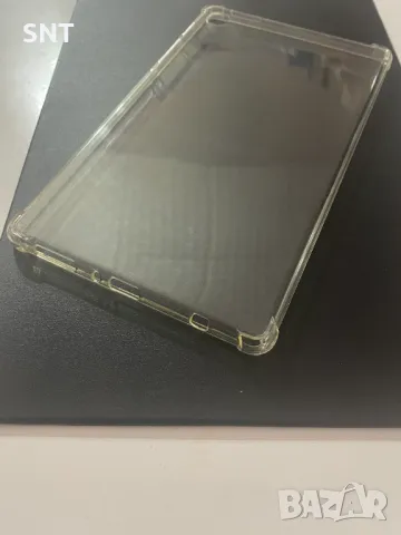 Силиконов калъф гръб за Samsung Galaxy Tab A7 Lite, снимка 4 - Таблети - 49561299