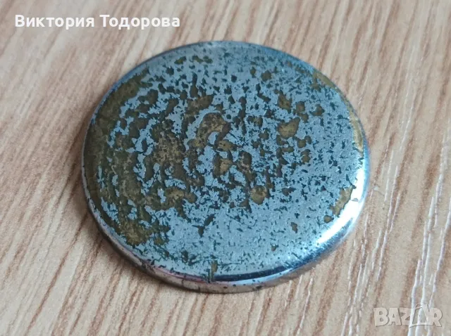 Ръчен часовник Omega 1910 г., снимка 15 - Антикварни и старинни предмети - 48588843