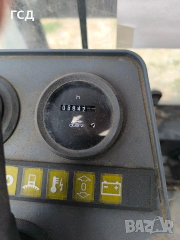 Мотокар Still R70-60 /6 тонен , снимка 6 - Индустриална техника - 53078500