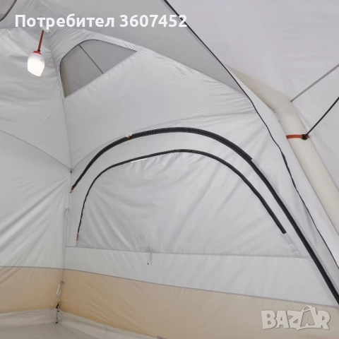 Палатка, снимка 4 - Палатки - 52139579