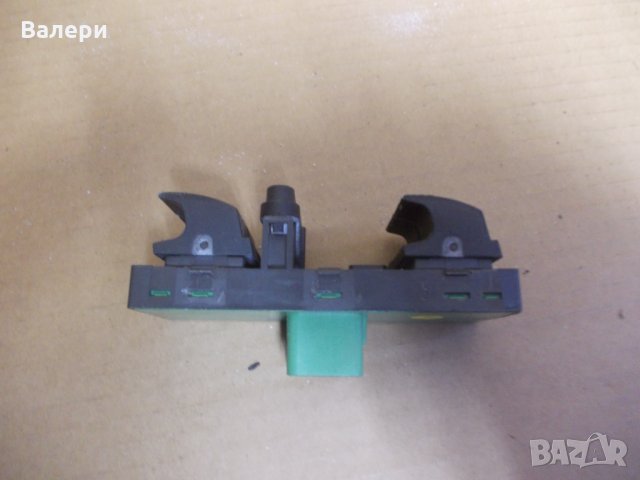 Бутони за ел. стъкла за Сеат Леон II (1P) 2006г. , снимка 3 - Части - 31971416