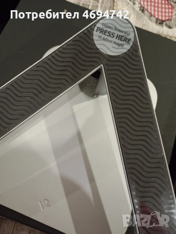 HiRise for MacBook Чисто Нов, снимка 5 - Лаптоп аксесоари - 52923260