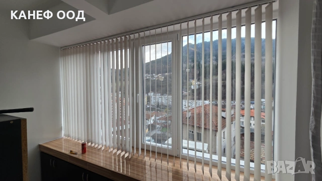 Дава се под наем офис 17м2, Смолян стар център, снимка 4 - Офиси - 54144014