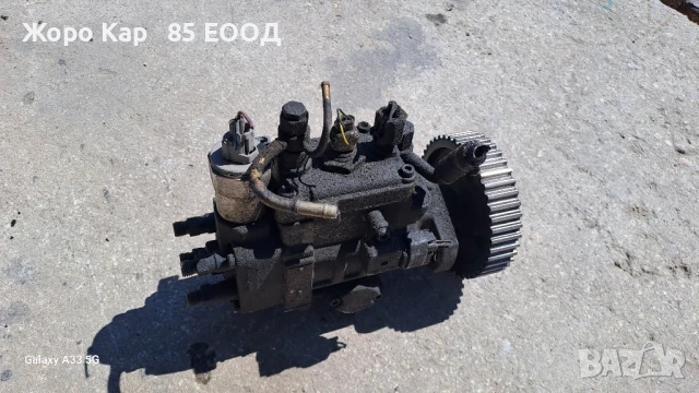 ГНП/нафтова помпа/ Опел Астра Г 1.7 Оpel Astra G 1.7 исузо. , снимка 7 - Части - 51023698