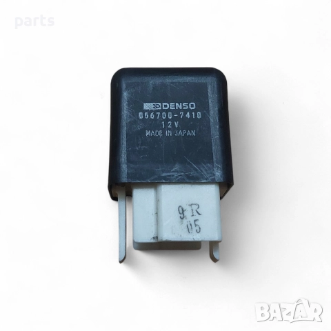 Реле Ровър 600 - 620 N:806 - Хонда Акорд - 0567007410