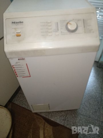 Метален заключващ механизъм за Миеле с горно зареждане, снимка 3 - Перални - 33916546