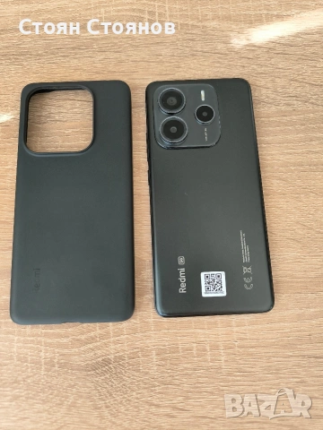 възможен бартер/Redmi note 14 Гаранционен 