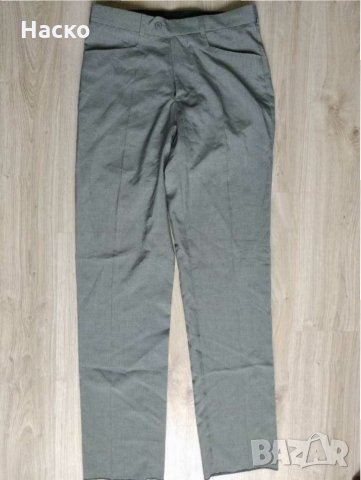 Parushev ,нов официален мъжки панталон