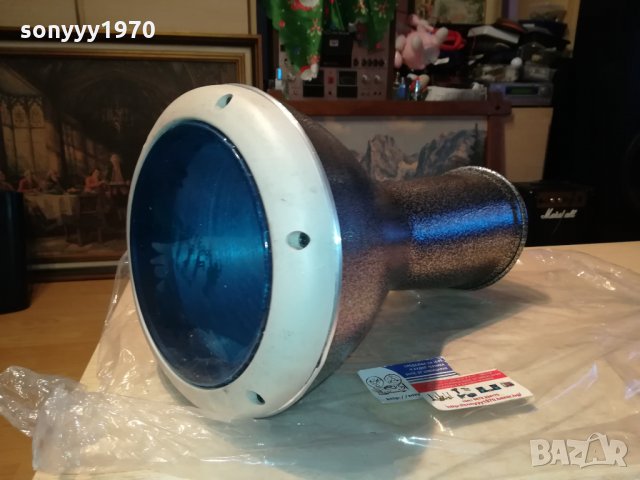 ПЕРЛЕНА ТАРАМБУКА-МЕТАЛИК 41Х26СМ 1401221122, снимка 5 - Ударни инструменти - 35432636