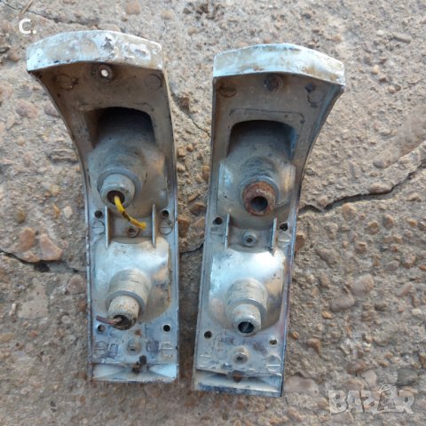 Lada.moskvich.jiguli лада. Жигули. Москвич , снимка 4 - Части - 39425793