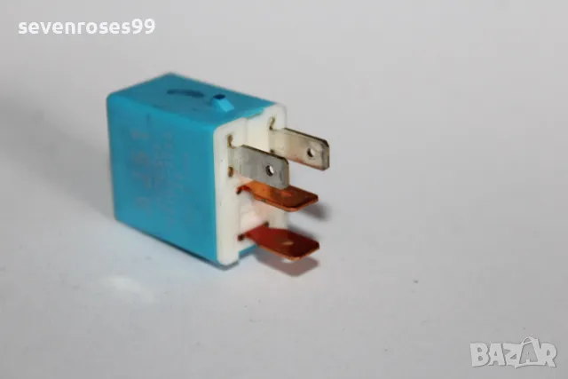 Реле Mazda denso 156700-2560, снимка 2 - Части - 48835298