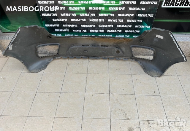 Броня задна брони за Киа Сиид Kia Ceed комби, снимка 12 - Части - 24667381